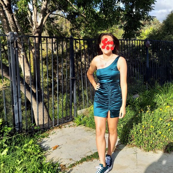 Windsor Size Small Dress - Picture 4 of 4